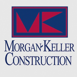 Morgan-Keller Inc Logo