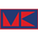 Morgan Keller Construction logo