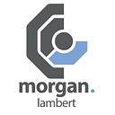 Morgan Lambert logo