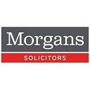 The Morgan Law Partnership logo