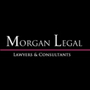 Morgan Legal logo