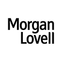 Morgan Lovell logo