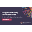 MORGAN MCKINLEY PTE. LTD. logo