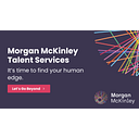 Morgan McKinley logo