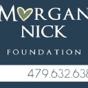 Morgan Nick Foundation logo