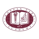 Morgan Park Academy logo