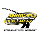 Morgan Pavement logo