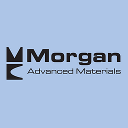 Morgan Advanced Materials and Technology, Inc. logo