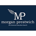 Morgan Prestwich   Life Sciences Executive Search logo