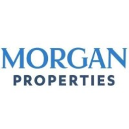 Morgan Properties Payroll Services Inc. logo