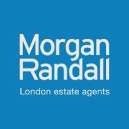 Ascot (London) New Homes Ltd T/A Morgan Randall logo