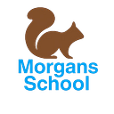 Morgans Primary School & Nursery logo