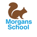 Morgans Primary School & Nursery logo
