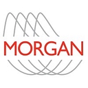 Morgan Scientific, Inc logo