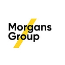 Morgans Group logo