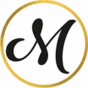 Morgans Hair & Beauty logo