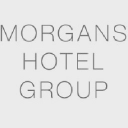 Morgans Hotel Group Company logo