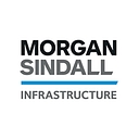 Morgan Sindall Infrastructure logo