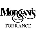 Morgans Jewelers logo