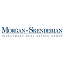 Morgan Skenderian Investment Real Estate Group logo
