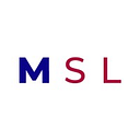 Morgan Sports Law logo