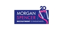Morgan Spencer logo