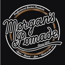 Morgans Pomade Company Limited logo
