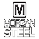 Morgan Steel Llc logo