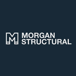 Morgan Structural Ltd logo
