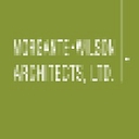 Morgante Wilson Architects Ltd. logo