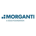 The Morganti Group, Inc logo