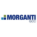 Morganti Gcc logo