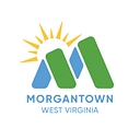 City of Morgantown logo