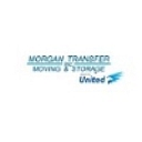 Morgan Transfer An Agent For United Van Lines logo