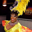 MORGAN WELLS DRAG CLOSET