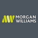 Morgan Williams logo