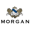 Morgan Winery logo