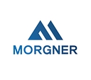 Morgner Construction Management Corp. logo
