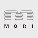 Mori Building logo