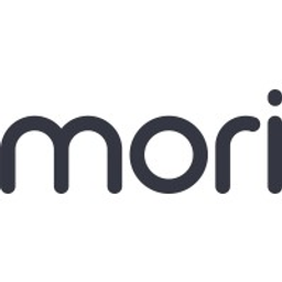 d/b/a MORI logo