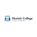 Moriah College logo