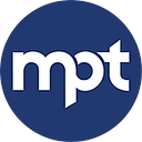 Moriarty Physical Therapy logo