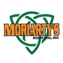 Moriarty's Roofing logo