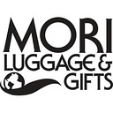Mori Luggage & Gifts logo