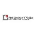 Morin Consulting & Associates logo