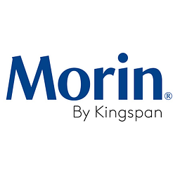 Morin Corporation logo