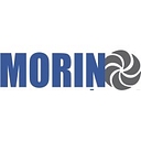 Morin Process Equipment logo