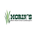 Morin's Landscaping, Inc. logo