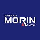 Morin Supply logo