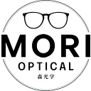Mori Optical logo